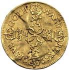 dukat 1669, Sztokholm,