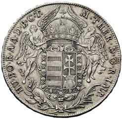 pó talar 1716, Krzemnica,