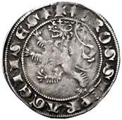 , W adys aw okietek, 1305-1320, brakteat guziczkowy; Orze z roz o onymi skrzyd ami w lewo, Przy k 23, 14 mm. 0.