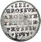135 POLSKA Zygmunt I Stary 1506-1548 *134.