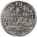 *229. trojak 1582, Wilno, na