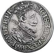 talar 1631, Bydgoszcz, Kurp.