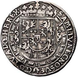 talar 1630, Bydgoszcz, Kurp.
