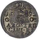 1592, adnie wykonany choç