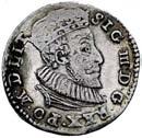 póêniejsze z 1591, Kurp.