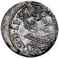 1457, moneta wybita