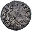 1483, zachowane Êlady lustra menniczego III 100,- *330.