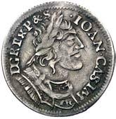 1726, ciemna patyna III+