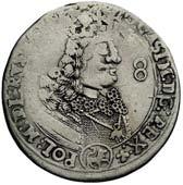 typ monety, rzadki III