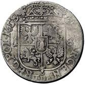 ort 1658, Kraków,