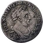 381 382 383 384 Micha Korybut WiÊniowiecki 1669-1673 *380.