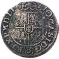 pó torak 1662, Poznaƒ, Kurp. 70 R4, Gum.
