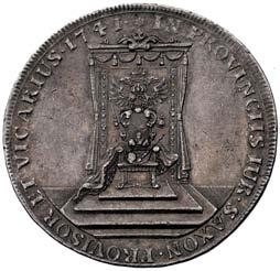 talar wikariacki 1741,