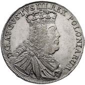 1753, efraimek - mennica