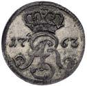 1821, drobna wada krà ka, patyna