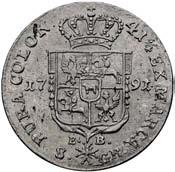 dwuz otówka 1791,