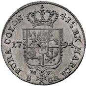 dwuz otówka 1794,