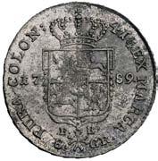 dwuz otówka 1789,