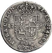 1790, Warszawa,