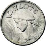 1 z oty 1925, Londyn,  107.b I 125,- *579.