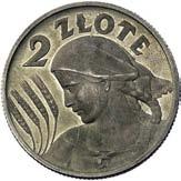 2 z ote 1927, G owa Kobiety z k