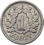 d, wybito 100 sztuk, srebro, 10.