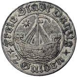 1 gulden 1923,