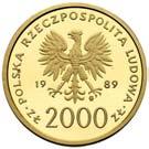 àcznie 363 monety zawarte w 5