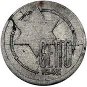 1923 i 1932(2 sztuki), Parchim.