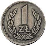 20 groszowej, 0.99 g, Parchim.