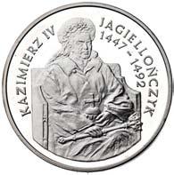 637, 638, 639, moneta opracowana i wybita na