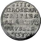 681 682 PRUSY KSIÑ CE Albrecht Hohenzollern