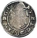 u.S. 2996, patyna III 150,-