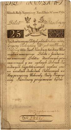 738 739 740 741 BANKNOTY POLSKA