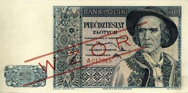 1932 w odmiennym kolorze I 800,-