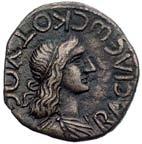 88 g II- 250,- *18. C. Mamilius Limetanus ok.