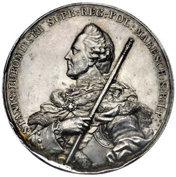 3415 R1, bràz 40 mm, patyna, egzemplarz z kolekcji Stanis awa Herstala I 800,- 828 829
