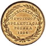 3 sztuki, patyna I/II 150,- 834 835 *834.