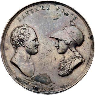 ., SERIES NUMISMATICA UNIVERSALIS VIRORUM ILLUSTRIUM