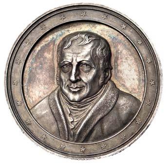 I LUD KRAKOWSKI, ni ej 1838, H-Cz. 4041 R2, bràz 56 mm, patyna II+ 250,- *839.