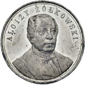 SCHINDLER KRAKÓW, Rw: Napis w otoku JÓZEF Dr MAJER B.
