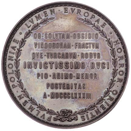JERUZALEM, srebro 36 mm, zawieszka, na awersie wygrawerowane E.D.