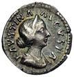 23 24 25 Faustyna II- ona Marka Aureliusza *23.