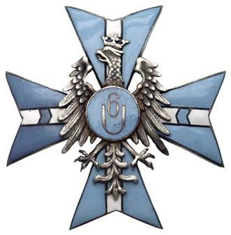 roku dla o nierzy i cywilów bioràcych udzia w zaj ciu Zaolzia.