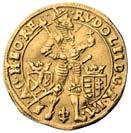 974 975 Rudolf II 1576-1612 *974.