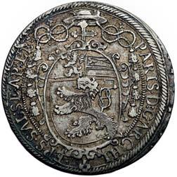 400,- 980 981 SALZBURG Parys von Lodron