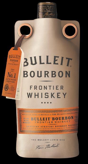 BULLEIT