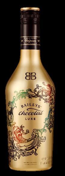 netto BAILEYS ORIGINAL IRISH CREAM 0,7 L + KIELISZEK 52,99 zł