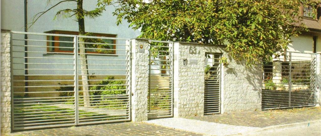 być drabiną, górna krawędź ma utrudnić