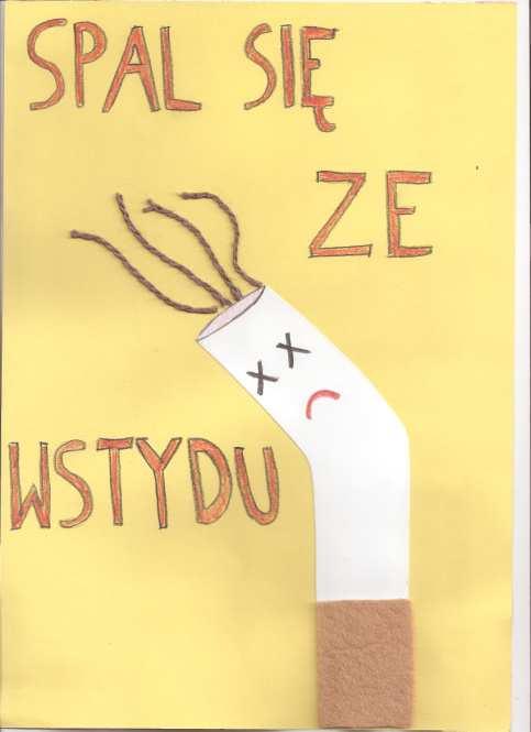 Program antytytoniowej edukacji zdrowotnej pn.,,bieg po Zdrowie W czwartym kwartale 2016 roku rozpoczęto wdrażanie programu,,bieg po Zdrowie.